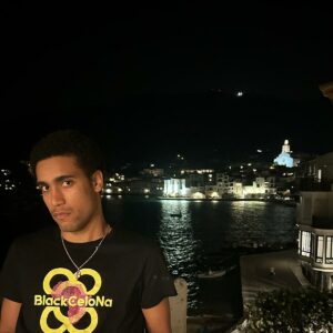 Camiseta BlackCelona - Imagen 7