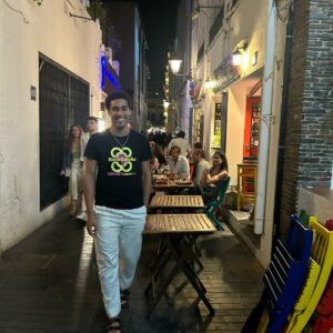 Camiseta BlackCelona - Imagen 6