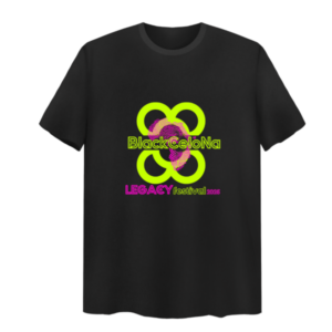 Camiseta BlackCelona - Imagen 5